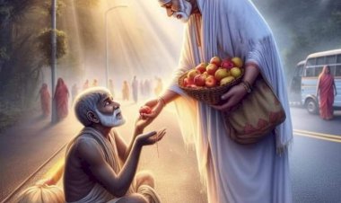 துன்பம் வருவது நல்லதுக்கே