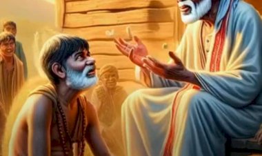 சாயிபாபாவின் அற்புத லீலைகள்: பக்தர்களின் அனுபவங்கள்