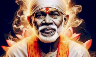 சாய் தியானாலயாவில் “ சாயி லீலா”