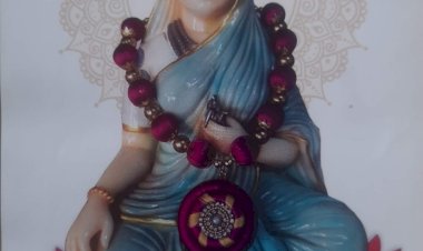 “சாயி சேவகி”