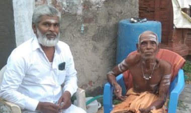 இராமகிருஷ்ண தம்பிரான்.