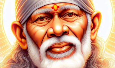 சாய் தியானாலயாவில் “ சாயி லீலா”