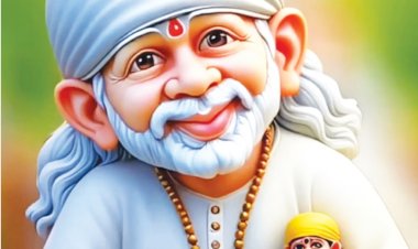 Sai Maharaj Guruvai Thedi Magazine Mar 2024