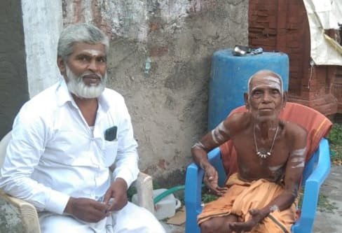 இராமகிருஷ்ண தம்பிரான்.