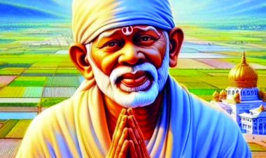 E-Books  Sai Maharaj Guruvai Thedi Magazine Jun 2024