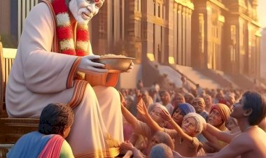 “குரு பூர்ணிமா” 