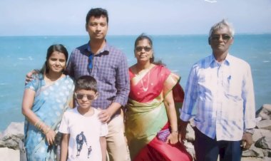 சாய் தியானாலயாவில் “ சாயி லீலா”