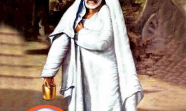 Sai Maharaj Guruvai Thedi Magazine Jul 2024