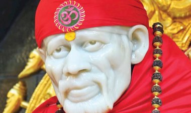 Sai Maharaj Guruvai Thedi Magazine Aug 2024