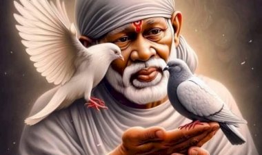 சாய் தியானாலயாவில் “ சாயி லீலா”