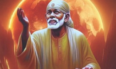 Sai Maharaj Guruvai Thedi Magazine Sep 2024