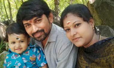 சாய் தியானாலயாவில் “ சாயி லீலா”  ஜெயந்தி ஸ்ரீராம்.