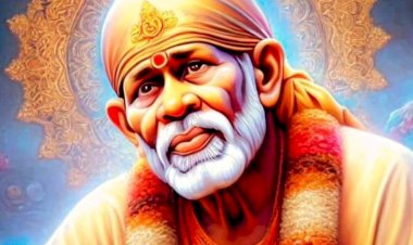 சாய் தியானாலயாவில்    “சாய் லீலா”