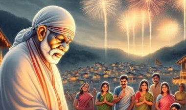 E-Books  Sai Maharaj Guruvai Thedi Magazine Nov 2024