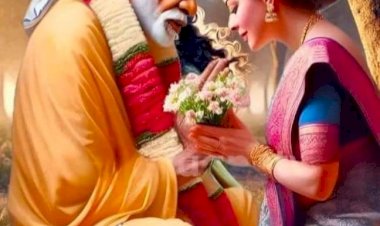 சாய் தியானாலயாவில் “ சாயி லீலா”