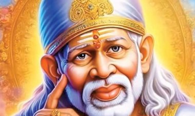 E-Books Sai Maharaj Guruvai Thedi Magazine Dec 2024
