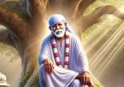 Sai Maharaj Guruvai Thedi Magazine Jan 2025