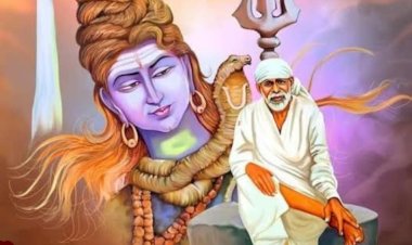 பகவான் சாயிநாதரின் தனித்துவம் 