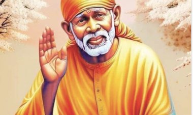 Sai Maharaj Guruvai Thedi Magazine Mar 2025