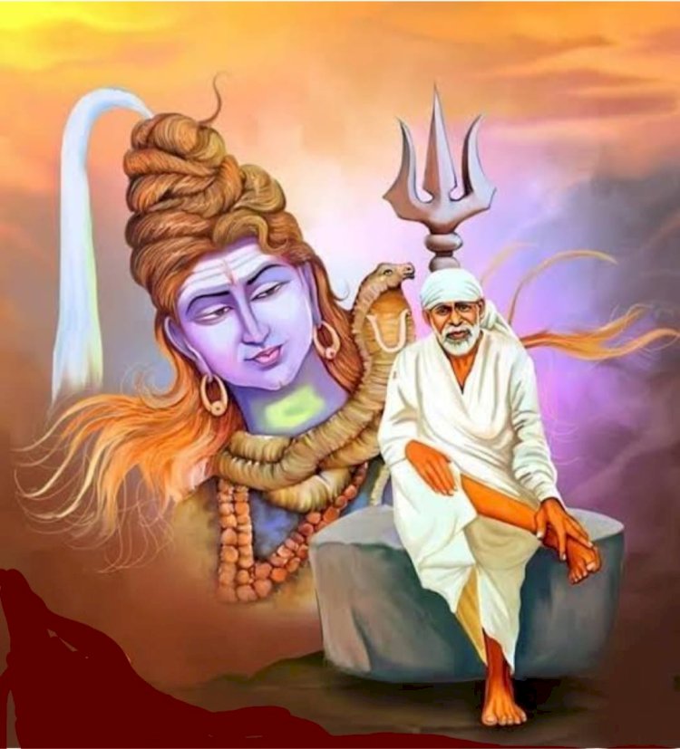 பகவான் சாயிநாதரின் தனித்துவம்