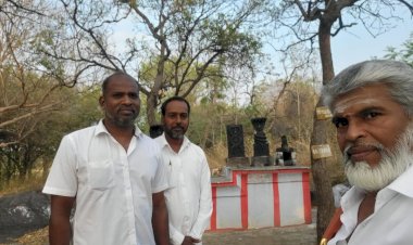 குருவுடன் ஓர் நாள்  - சொ.அகஸ்டின்