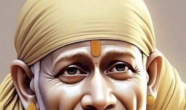 E-Books  Sai Maharaj Guruvai Thedi Magazine Apr 2025