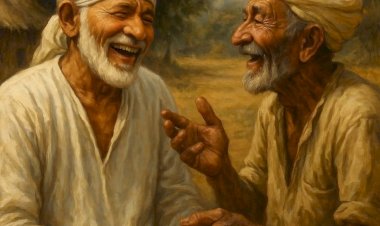 தீண்டாமைக்கு எதிராக பாபாவின் செய.