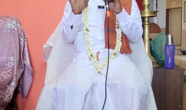 பெங்களூர் சத்சங்கம்