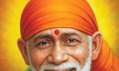 E-Books Sai Maharaj Guruvai Thedi Magazine May 2025