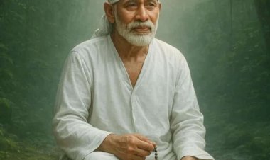 E-Books Sai Maharaj Guruvai Thedi Magazine Jun 2025