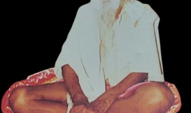 குருபூஜை.