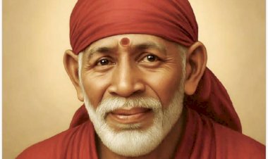 Sai Maharaj Guruvai Thedi Magazine Jul 2025