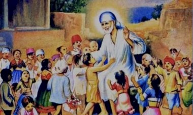 உண்மையான ஆனந்தம்.