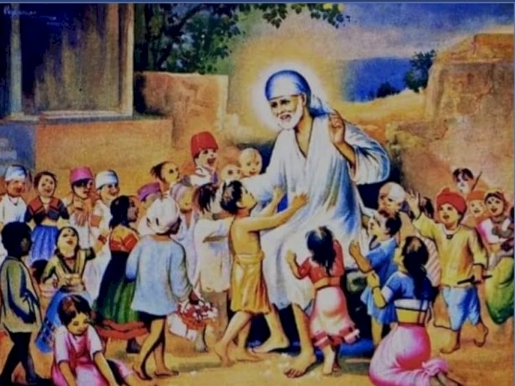 உண்மையான ஆனந்தம்.