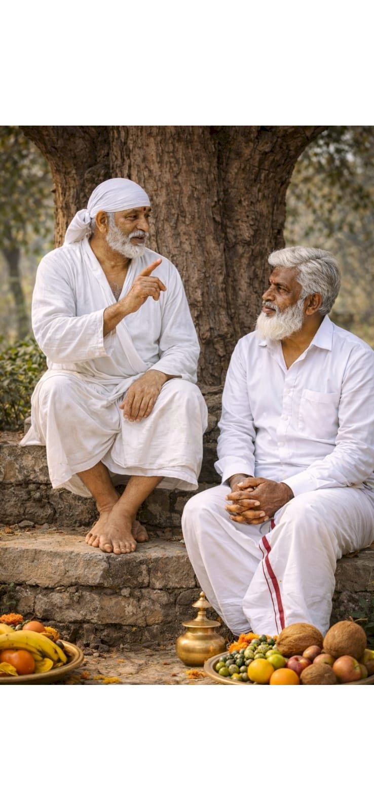 வின்னி மா” வின் விருப்பம்.