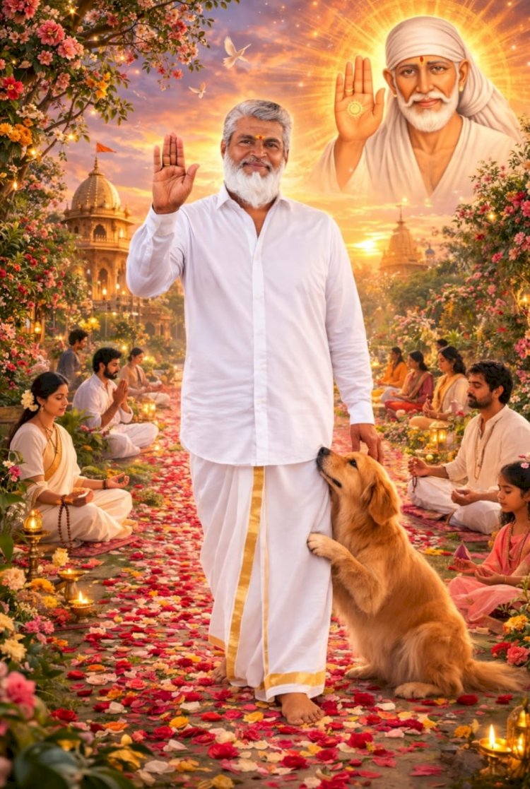 கால நாயகன்