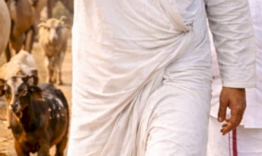 பாதயாத்திரை
