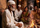 காணிக்கையின் மகத்துவம்