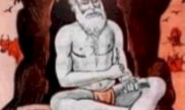 சித்தர்கள் யார்? 
