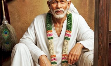E-Books Sai Maharaj Guruvai Thedi Magazine Jul 2026