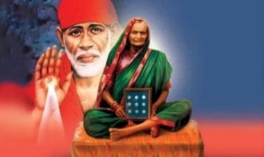 லட்சுமிபாய் ஷிண்டே யேவளா