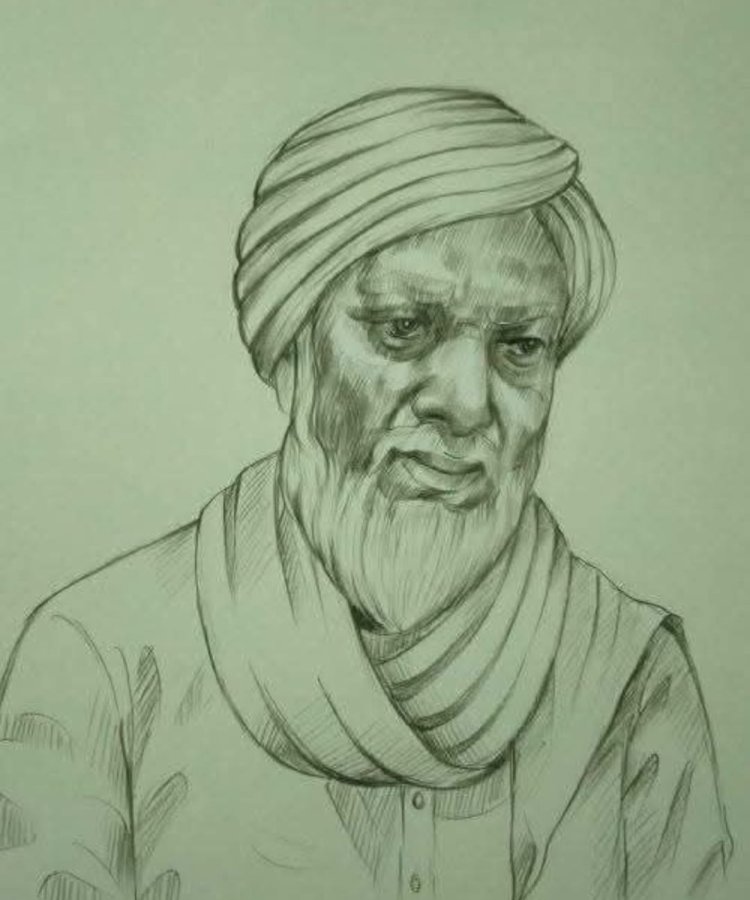சைதுபாய் சையத்